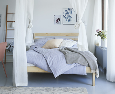 Bedroom – Shop beds, bedroom furniture & sleeping essentials | JYSK